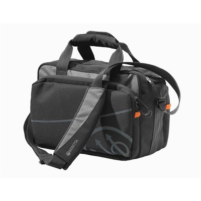 Beretta  Uniform Pro EVO Field Bag Black Edition