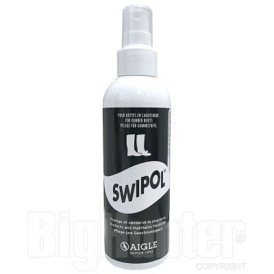 Aigle Swipol Spray no gas