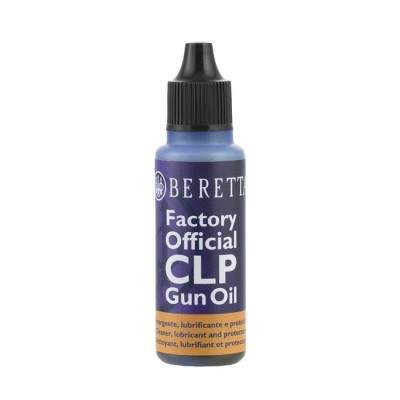 Beretta Olio per Armi Factory Official CLP Gun Oil