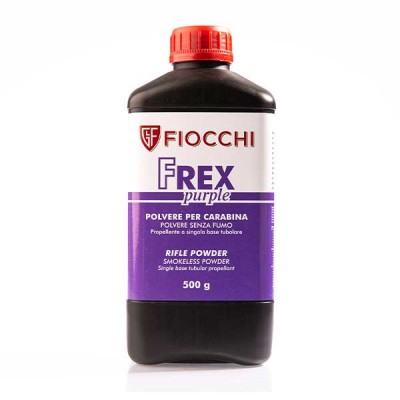 Fiocchi F Rex Purple