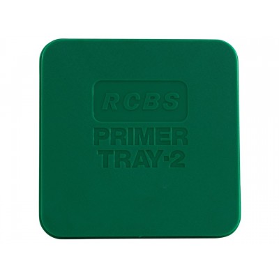  RCBS  Primer Tray 2
