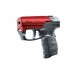 Umarex Walther PDP pistola al peperoncino rossa
